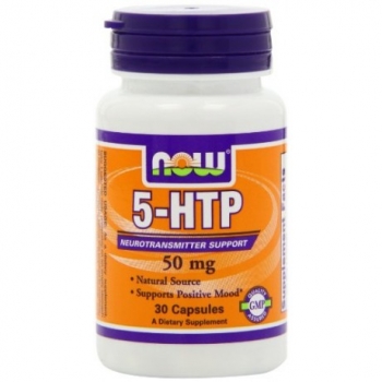 НАУ ФУДС 5- HTP x 30