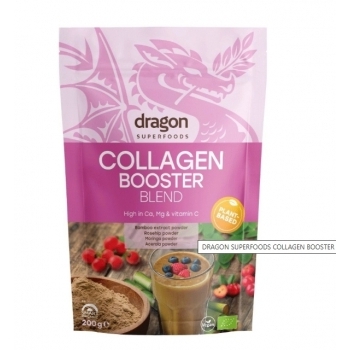 КОЛАГЕН БУУСТЪР 200 гр. Dragon superfoods