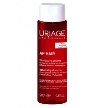 ЮРИАЖ AP HAIR Шампоан за обем и баланс 200 мл.