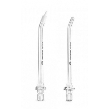 ФИЛИПС sonicare накраиници за зъбен душ x2