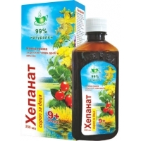 ХЕПАНАТ СИРОП 250МЛ 14,00&nbsp;&euro;&nbsp; от Vitania.bg