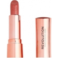 РЕВОЛЮШЪН Червило за устни SATIN KISS Icon nude 7,20&nbsp;&euro;&nbsp; от Vitania.bg