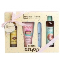 IDC Подаръчен комплект Petites delices 4 части 42203 12,50&nbsp;&euro;&nbsp; от Vitania.bg