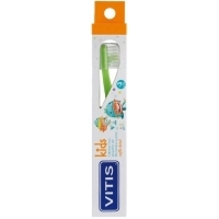 ВИТИС Четка за зъби 3+ 3,35&nbsp;&euro;&nbsp; от Vitania.bg