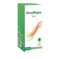 СИНУС МАГНА СИРОП 125МЛ  10,17&nbsp;&euro;&nbsp; от Vitania.bg