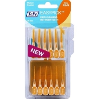 ТЕПЕ ИЗИПИК Силиконови интердентални четки XS/S х 36 бр 6,29&nbsp;&euro;&nbsp; от Vitania.bg