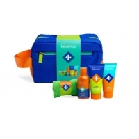 IDC Подаръчен комплект Mens luxe essentials 5 части 42305 22,51&nbsp;&euro;&nbsp; от Vitania.bg