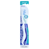 ЕЛГИДИУМ Четка за зъби покет М 6,39&nbsp;&euro;&nbsp; от Vitania.bg