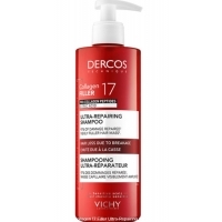 ВИШИ ДЕРКОС  Collagen 17 Filler Възстановяващ шампоан за увредена коса 400 мл 31,50&nbsp;&euro;&nbsp; от Vitania.bg