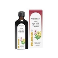 НАТУРПРОДУКТ МУКОПЛАНТ СИРОП ДР.Тайс 250 мл. 9,15&nbsp;&euro;&nbsp; от Vitania.bg