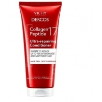 ВИШИ ДЕРКОС  Collagen 17 Filler Възстановяващ балсам за увредена коса 200 мл 28,50&nbsp;&euro;&nbsp; от Vitania.bg