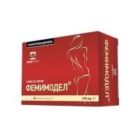 ФЕМИМОДЕЛ КАПС. Х 40 8,13&nbsp;&euro;&nbsp; от Vitania.bg
