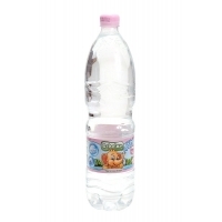 БЕБЕЛАН ВОДА ЗА БЕБЕТА 500 мл. 0,41&nbsp;&euro;&nbsp; от Vitania.bg
