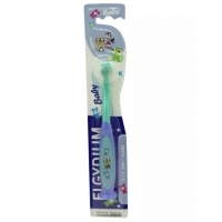 ЕЛГИДИУМ BABY Детска четка за зъби  0-2 год. 5,90&nbsp;&euro;&nbsp; от Vitania.bg