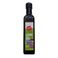 БИО Ленено масло 250мл Грийн 5,00&nbsp;&euro;&nbsp; от Vitania.bg