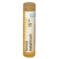 ФЕРУМ МЕТАЛИКУМ 15 СН 2,90&nbsp;&euro;&nbsp; от Vitania.bg