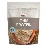 Протеин от чиа семена 200 гр. Dragon Superfoods 5,00&nbsp;&euro;&nbsp; от Vitania.bg