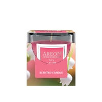 АРЕОН Ароматна свещ момина сълза 120 г. 2,15&nbsp;&euro;&nbsp; от Vitania.bg