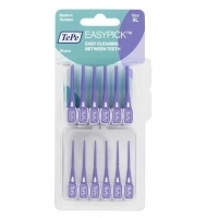 ТЕПЕ Интердентални четки XL X36 5,98&nbsp;&euro;&nbsp; от Vitania.bg