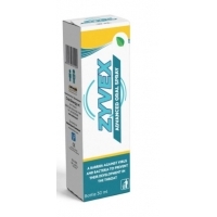 ЗИВЕКС спрей 30мл. 7,82&nbsp;&euro;&nbsp; от Vitania.bg