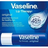 VASELINE Балсам за устни оригинал 4,8гр стик 2,80&nbsp;&euro;&nbsp; от Vitania.bg