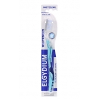 ЕЛГИДИУМ Четка за зъби Избелваща медиум 6,40&nbsp;&euro;&nbsp; от Vitania.bg