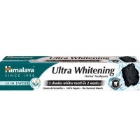 ХИМАЛАЯ Паста за зъби избелваща с активен въглен 75мл 3,20&nbsp;&euro;&nbsp; от Vitania.bg