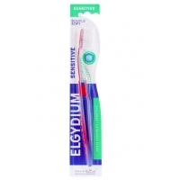 ЕЛГИДИУМ Четка за зъби Сензитив Софт 6,40&nbsp;&euro;&nbsp; от Vitania.bg