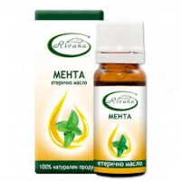 РИВАНА Етерично масло Мента 10 мл. 2,97&nbsp;&euro;&nbsp; от Vitania.bg