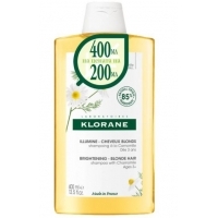 КЛОРАН Шампоан с лайка за руса коса 400 мл.ПРОМО 18,05&nbsp;&euro;&nbsp; от Vitania.bg