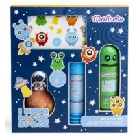 МАРТИНЕЛИА Комплект за баня Bath fun set 4 части 85409 12,50&nbsp;&euro;&nbsp; от Vitania.bg