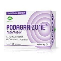 ПОДАГРАЗОН КАПС. Х 30 10,48&nbsp;&euro;&nbsp; от Vitania.bg