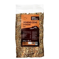 Био Ленено семе счукано 250 гр. БИО КЛАСА 1,94&nbsp;&euro;&nbsp; от Vitania.bg
