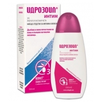 ИДРОЗОИЛ ИНТИМ 150 МЛ. 11,50&nbsp;&euro;&nbsp; от Vitania.bg
