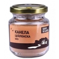 Цейлонска канела  мляна 50 гр. Dragon Superfoods 2,80&nbsp;&euro;&nbsp; от Vitania.bg