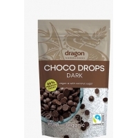Капки черен шоколад 200гр. Dragon superfoods 6,00&nbsp;&euro;&nbsp; от Vitania.bg