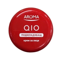 АРОМА Крем за лице с Q10 подмладяващ 75 мл. 2,20&nbsp;&euro;&nbsp; от Vitania.bg