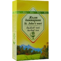 БИЛЕК ЧАЙ Жълт кантарион 60 гр. 0,97&nbsp;&euro;&nbsp; от Vitania.bg