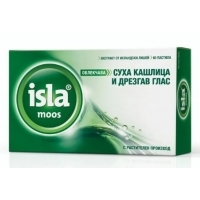 ИСЛА МУС ТАБЛ. Х 60 бр. 9,46&nbsp;&euro;&nbsp; от Vitania.bg