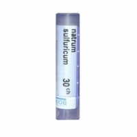 НАТРУМ МУРИАТИКУМ 30 СН 2,75&nbsp;&euro;&nbsp; от Vitania.bg