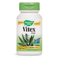 НЕЙЧЪРС УЕЙ Витекс плод 400 мг х 100 капс. 15,29&nbsp;&euro;&nbsp; от Vitania.bg