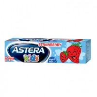 АСТЕРА Паста за зъби Детска 0-4 г. ягода 50 мл. 1,18&nbsp;&euro;&nbsp; от Vitania.bg