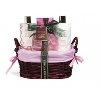 IDC Подаръчен комплект Secret stories 5 части 44081 25,90&nbsp;&euro;&nbsp; от Vitania.bg