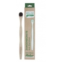 ВЕЛСАМЕД четка за език бамбук 3,32&nbsp;&euro;&nbsp; от Vitania.bg