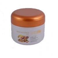 ЛИНЕА БИО Маска с макадамия за коса 250 мл 3,10&nbsp;&euro;&nbsp; от Vitania.bg