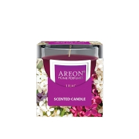 АРЕОН Ароматна свещ люляк 120 г. 2,15&nbsp;&euro;&nbsp; от Vitania.bg