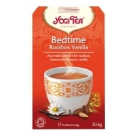 ЧАЙ Вечерен 17пак. Йоги Тий  3,68&nbsp;&euro;&nbsp; от Vitania.bg