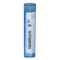 КАУСТИКУМ 9 CH  2,66&nbsp;&euro;&nbsp; от Vitania.bg