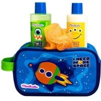 МАРТИНЕЛИА Комплект за баня Space rocket bath set 4 части 44070 18,20&nbsp;&euro;&nbsp; от Vitania.bg