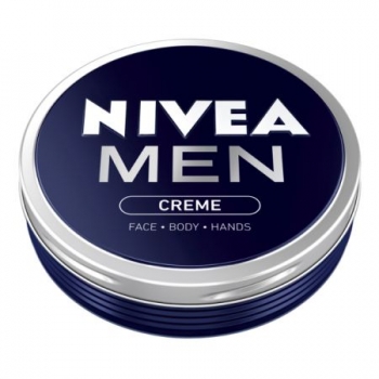 НИВЕА MEN FACE CARE Крем 150мл. • Цена